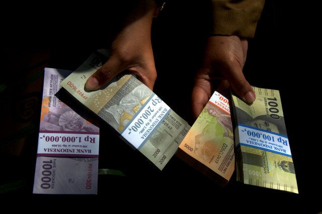 Kabar Baik bagi yang Belum Terima: Pembayaran Subsidi Gaji Tahap II Dipercepat Kabar Baik bagi yang Belum Terima: Pembayaran Subsidi Gaji Tahap II Dipercepati
