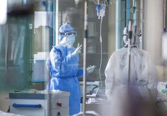 Tiga Pasien Positif Covid-19 di Pekanbaru Masih Dirawat Tiga Pasien Positif Covid-19 di Pekanbaru Masih Dirawati