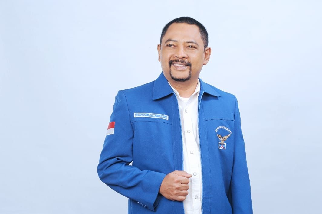 Pemkab Inhu Belum Bayar Gaji ASN , Demokrat: Kebiasaan Pemkab Inhu Belum Bayar Gaji ASN , Demokrat: Kebiasaani