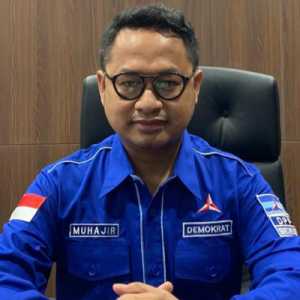 Gugatan Kembali Ditolak, Pelaku KLB Ilegal Deli Serdang Kalah Telak 0-4i