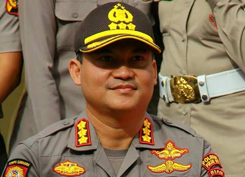 SIM Simpatik Gratis untuk Kelahiran 1 Juli di Hari Bhayangkara ke-74i