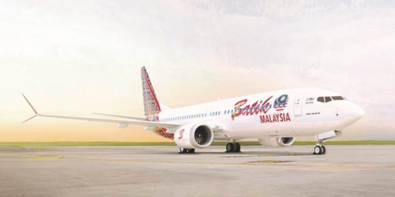 Batik Air Kembali Terbang Layani Rute Bali-Melbourne Batik Air Kembali Terbang Layani Rute Bali-Melbournei