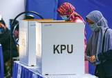 KPU Tetapkan Pelaksanaan PSU Sabu Raijua pada 7 Juli 2021i
