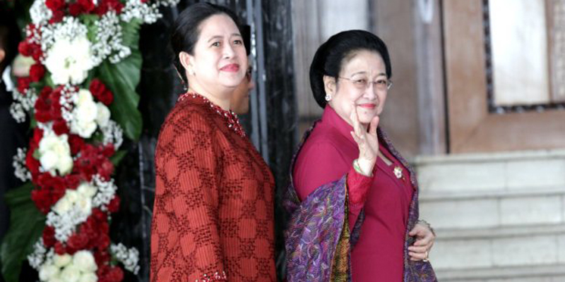Elektabilitasnya Susah Naik, Publik Lihat Puan Ada dalam