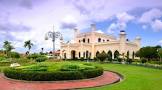 598 wisatawan kunjungi Istana Siak sejak dibuka 598 wisatawan kunjungi Istana Siak sejak dibukai
