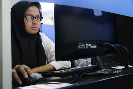 Peserta Ujian UTBK-SBMPTN 2020 wajib Cetak Ulang Kartu Tanda Peserta pada 29 Juni-2 Juli 2020 Peserta Ujian UTBK-SBMPTN 2020 wajib Cetak Ulang Kartu Tanda Peserta pada 29 Juni-2 Juli 2020i