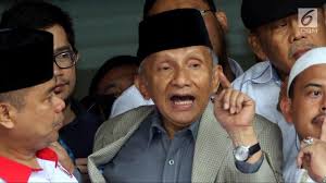 Pakar: Restu Amien Berpengaruh dalam Pemilihan Ketum PAN Pakar: Restu Amien Berpengaruh dalam Pemilihan Ketum PANi