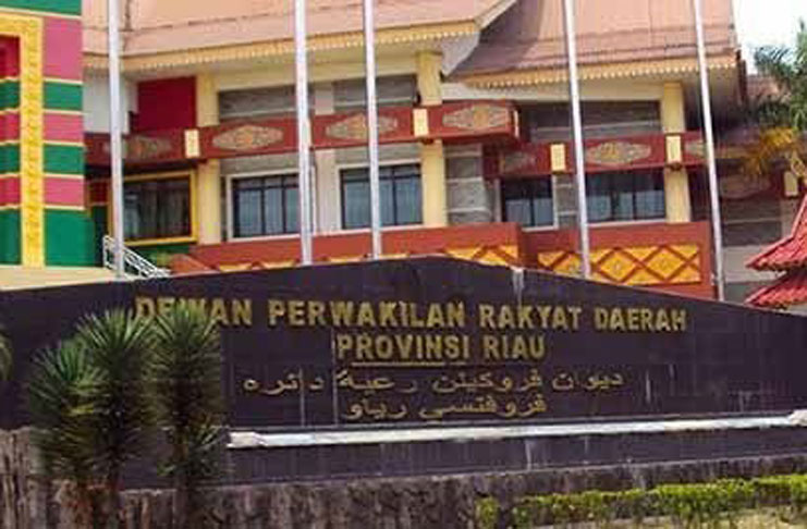 Panglima Lebah Riau Dukung Ranperda Ormas 