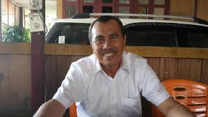 Syamsuar Sebut Perahunya Cukup Untuk Berlayar Pilgubri 2018i