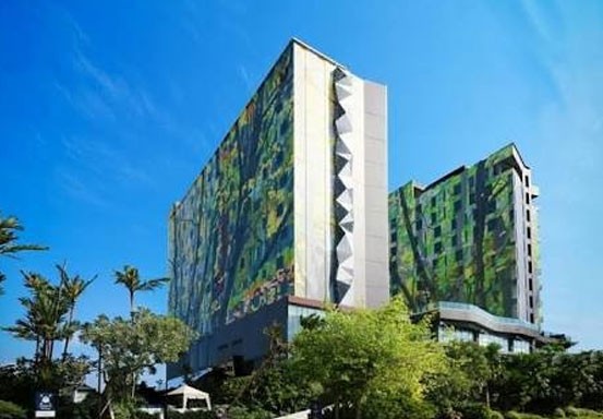 PRIME PARK Hotel Tutup Sementara, Kembali Beroperasi Mei PRIME PARK Hotel Tutup Sementara, Kembali Beroperasi Meii