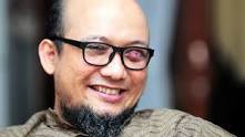JPU Kasus Novel Kembali Dipertanyakani