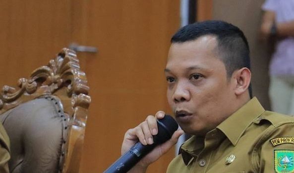 Pj Walikota Ancam Putus Kontrak Pihak Ketiga jika Tak Becus Urus Sampahi