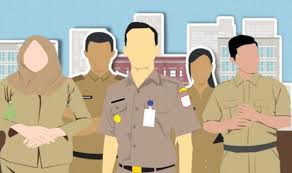 Pemprov Riau Kembalikan Ajukan 698 PPPK ke Kemenpan RB Pemprov Riau Kembalikan Ajukan 698 PPPK ke Kemenpan RBi