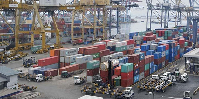 Produk Pertanian dan Pupuk Oversupply, Pakar Ekonomi Wanti-wanti Pemerintah Tidak Agresif Ekspor Produk Pertanian dan Pupuk Oversupply, Pakar Ekonomi Wanti-wanti Pemerintah Tidak Agresif Ekspori