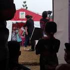 Kepala BNPB: Adegan Syuting di Pengungsian Semeru tak Boleh Tayang Kepala BNPB: Adegan Syuting di Pengungsian Semeru tak Boleh Tayangi
