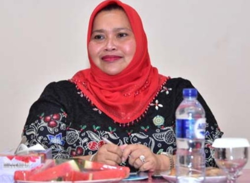Istri Dikaitkan dengan Kasusnya, Kuasa Hukum Amril Mukminin Sebut Sangat Politis Istri Dikaitkan dengan Kasusnya, Kuasa Hukum Amril Mukminin Sebut Sangat Politisi