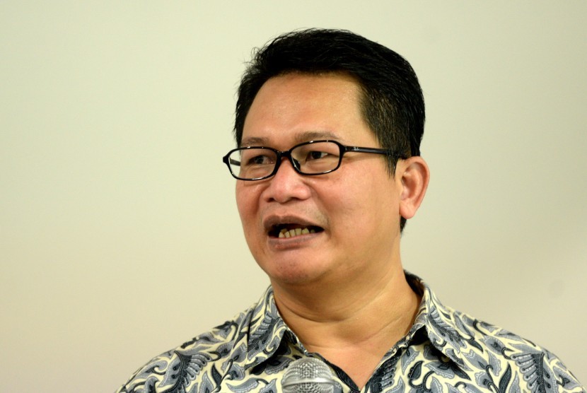 SMRC: Capres Pilihan Publik Pengaruhi Elektabilitas Partaii