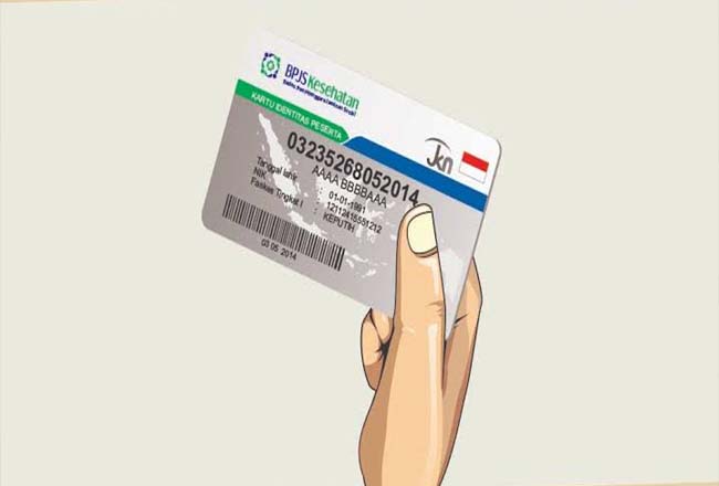 Iuran Kelas III Mandiri BPJS Kesehatan Naik! Iuran Kelas III Mandiri BPJS Kesehatan Naik!i