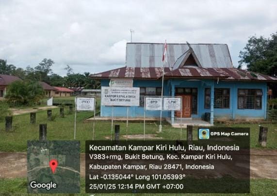 Dugaan Korupsi Dana Desa Bukit Betung, Warga Resah dan Mengeluh