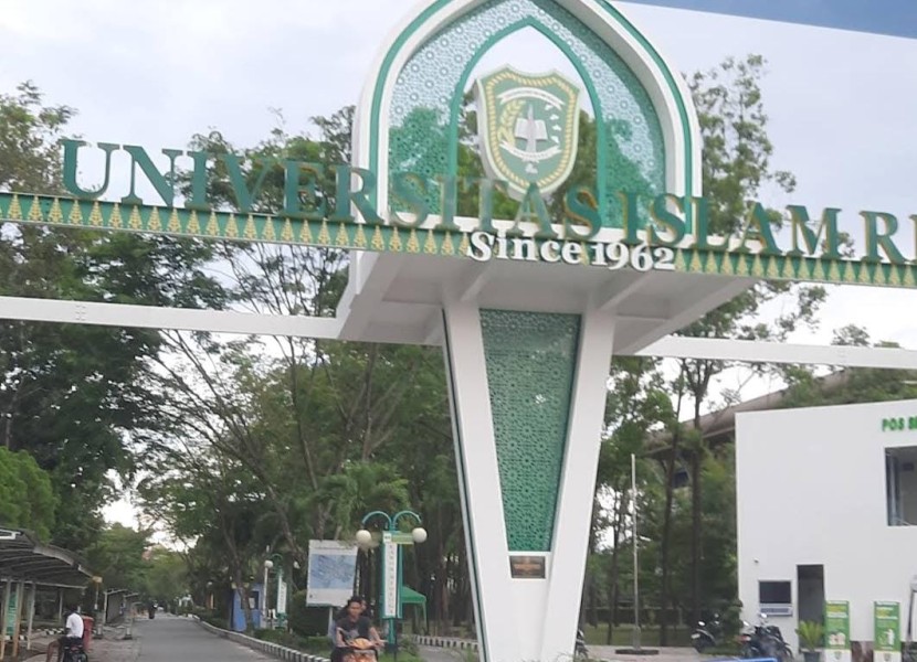UIR Juara Kampus Terfavorit Riau Edutech Campus Summit 2026, Prestasi dan Sorotan Biaya Mahal serta Fasilitas Mahasiswai