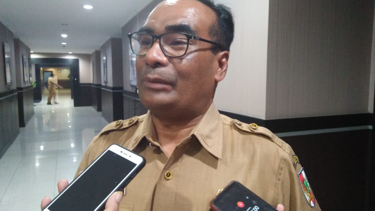 Orang Tua Murid Terkendala Pendaftaran Online, Disdik Klaim Tak Ada Kendalai