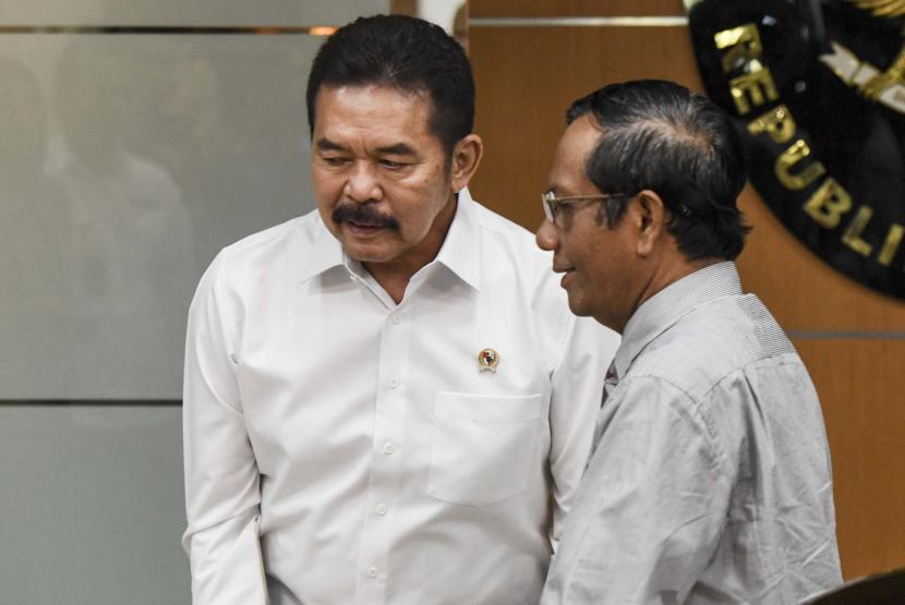 Kejakgung Buru Aset Hasil Korupsi ASABRI Kejakgung Buru Aset Hasil Korupsi ASABRIi