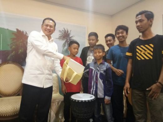 Ikut Lomba Kritik DPR RI ? Simak Caranya Disini Ikut Lomba Kritik DPR RI ? Simak Caranya Disinii