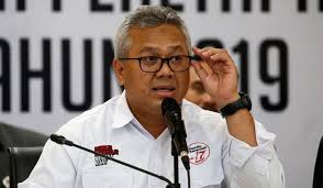 Ketua KPU: Pilkada Digelar Desember tak Bisa Mundur Lagi Ketua KPU: Pilkada Digelar Desember tak Bisa Mundur Lagii
