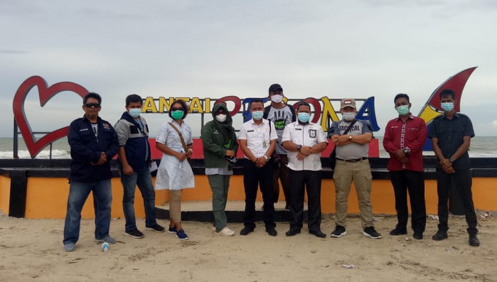 Panitia Survei Rencana Lokasi HPN Riau 2021 Panitia Survei Rencana Lokasi HPN Riau 2021i