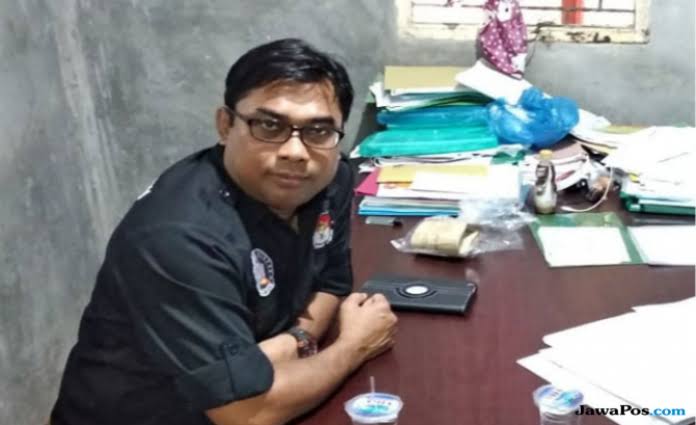 H-7 Jelang Pemilu 2019, KPU Riau: Tidak Ada Penderita Gangguan Jiwa Masuk DPTi