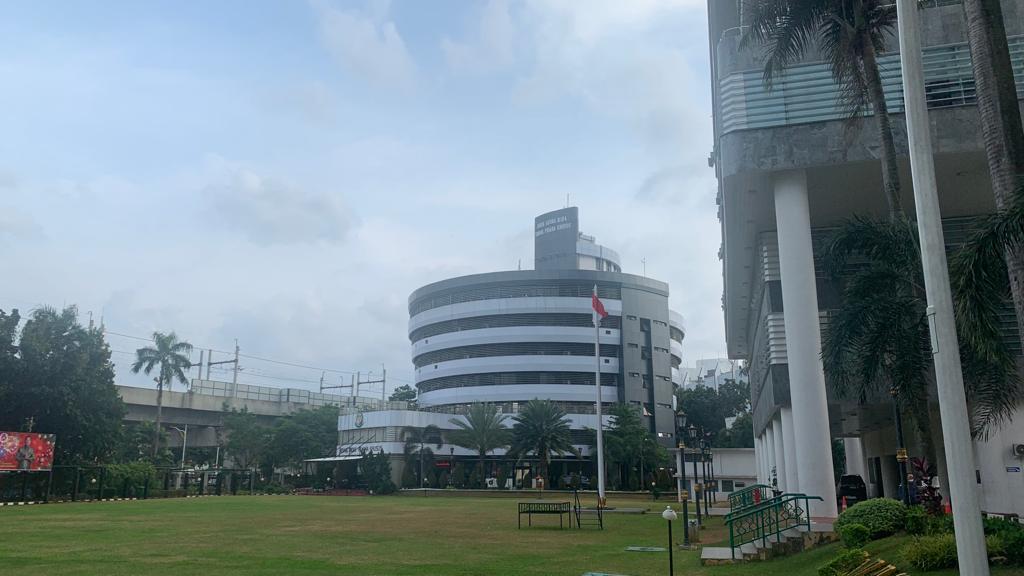 Lanjutan Kejaksaan Agung Memeriksa 9 Orang Saksi Terkait Perkara BAKTI Kementerian Komunikasi dan Informatika RI Lanjutan Kejaksaan Agung Memeriksa 9 Orang Saksi Terkait Perkara BAKTI Kementerian Komunikasi dan Informatika RIi
