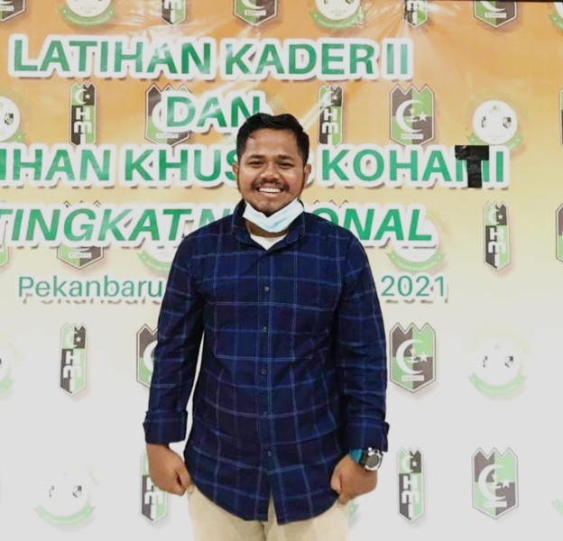 Menyongsong Pilkada Rokan Hilir 2020, Dimana Peran Pemuda ?