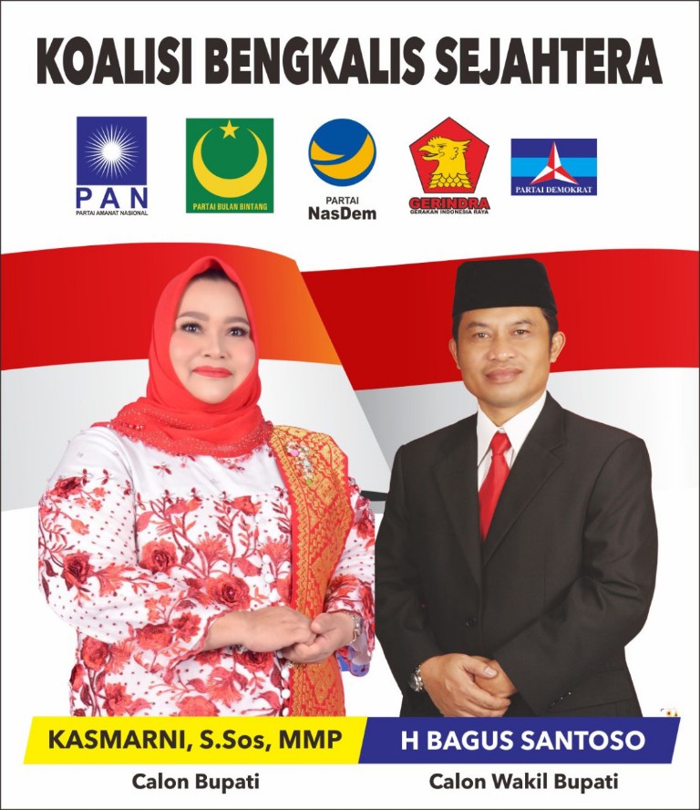 Kasmarni : Ini titipan anugerah Allah Kasmarni : Ini titipan anugerah Allahi