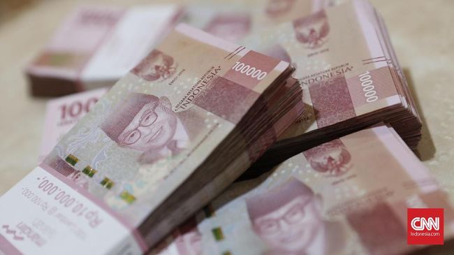 Penyebab Utang RI Bengkak Nyaris Rp6.000 Triliun Penyebab Utang RI Bengkak Nyaris Rp6.000 Triliuni
