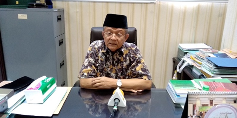 Ketua PP Muhammadiyah Tolak Rencana Akuisisi BTN Syariah oleh BSI