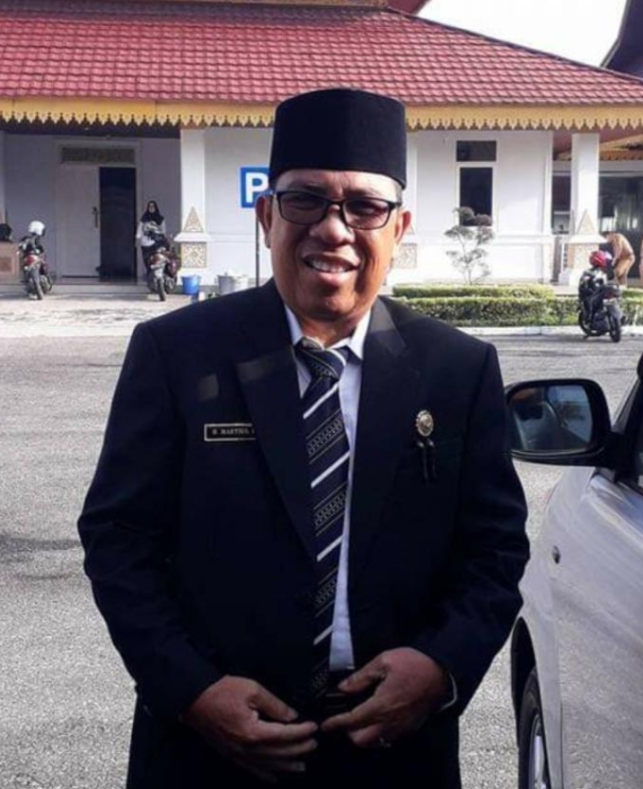 Tak Kunjung RAT, Sejumlah Tokoh Pangkalan Baru Kritik Kopsa-M Tak Kunjung RAT, Sejumlah Tokoh Pangkalan Baru Kritik Kopsa-Mi