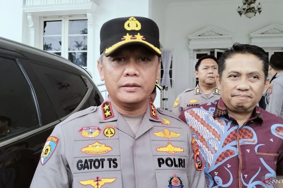 Tokoh Masyarakat Desak Kapolda Sumbar Segera Tetapkan Tersangka dalam Kasus Dugaan Korupsi Wali Nagari Mandeh