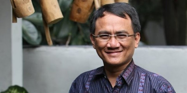 Rizal Ramli Benar, PT 20 Persen Memang untuk Tenggelamkan Demokrat Rizal Ramli Benar, PT 20 Persen Memang untuk Tenggelamkan Demokrati