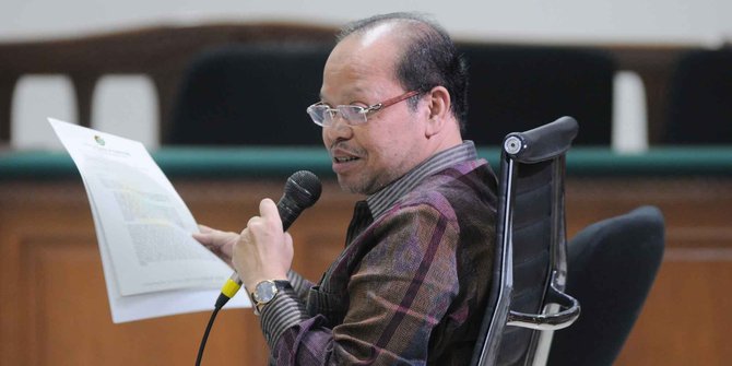 Hadapi gugatan Sutan, KPK akan serahkan bukti pelimpahan kasus Hadapi gugatan Sutan, KPK akan serahkan bukti pelimpahan kasusi
