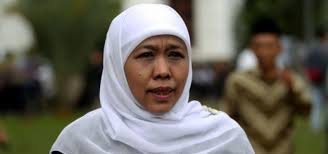 65 Warga Jatim Pulang dari Natuna, Khofifah: Saya Pastikan Mereka Sehat 65 Warga Jatim Pulang dari Natuna, Khofifah: Saya Pastikan Mereka Sehati