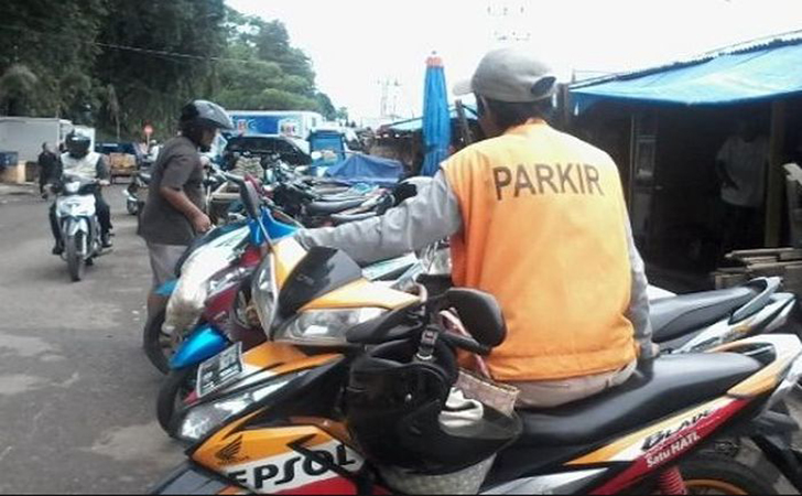 Parkir Digugat, DPRD Pekanbaru: Kekurangannya Harus Diperbaiki Parkir Digugat, DPRD Pekanbaru: Kekurangannya Harus Diperbaikii