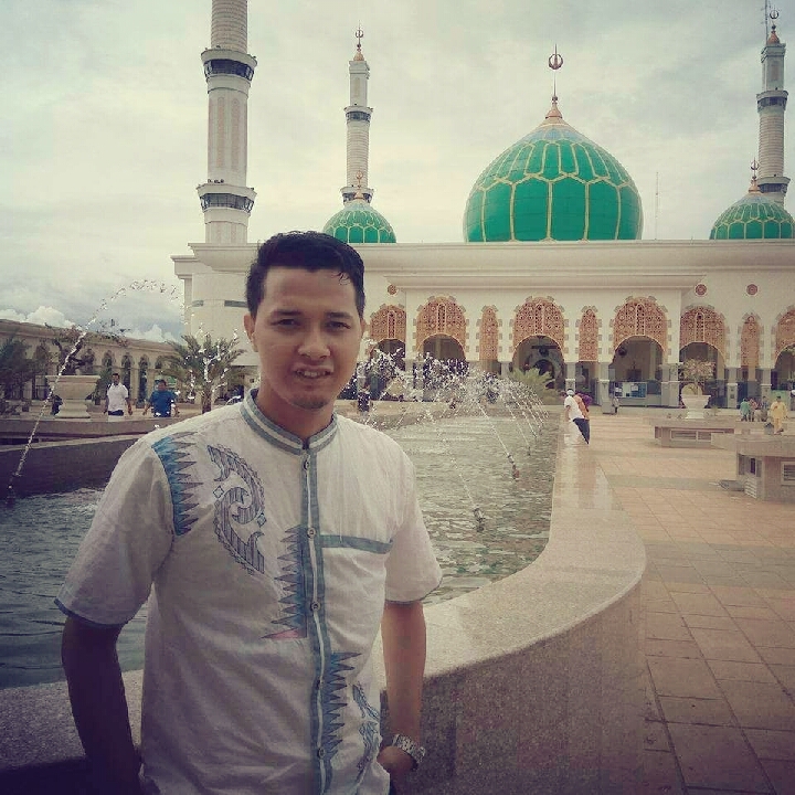Mengenal Sosok Ketua Umum Hmi Cabang Pekanbaru