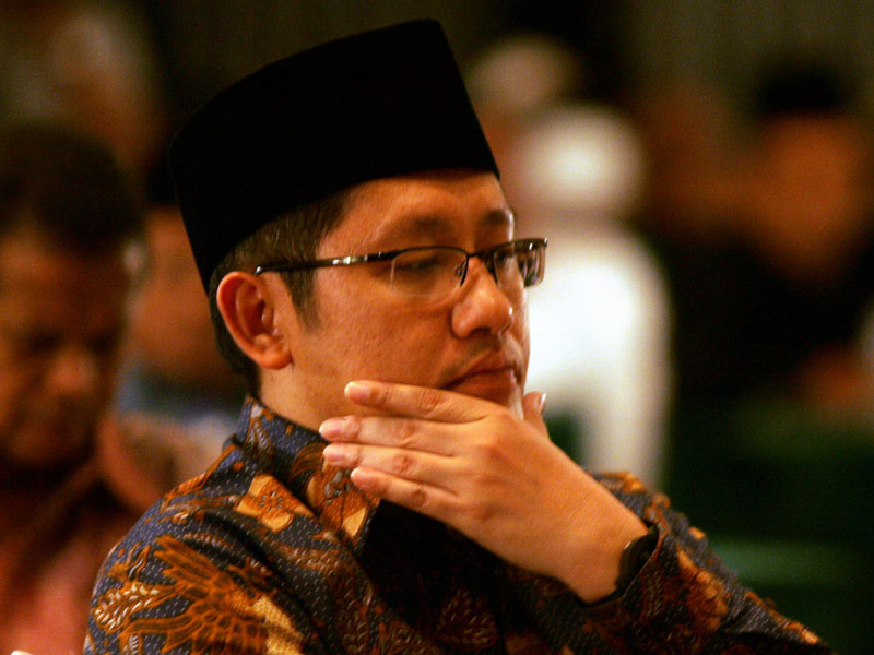 Soal PK Anas Urbaningrum, KPK Yakin Tak Ada Bukti Baru Soal PK Anas Urbaningrum, KPK Yakin Tak Ada Bukti Barui