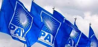 Pendiri PAN Sebut Dominasi Amien Rais Mulai Berakhir Pendiri PAN Sebut Dominasi Amien Rais Mulai Berakhiri
