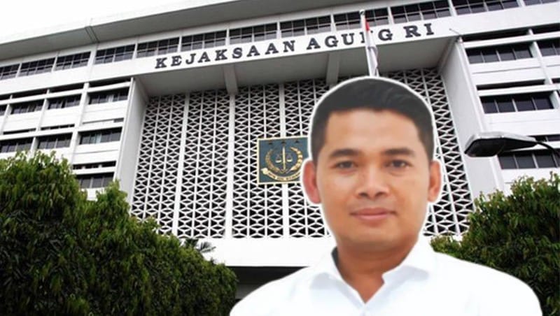 Husnul Kausarian Disebut Mafia Anggaran, Diperiksa Terkait Kasus Dana PI di Riau Kelola Duit 3,5 T