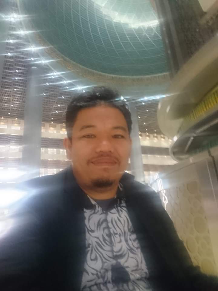 Koordinator aksi mahasiswa dan alumni UIN Suska berharap pusat jangan asal pilih Rektor Koordinator aksi mahasiswa dan alumni UIN Suska berharap pusat jangan asal pilih Rektori