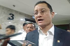 Bansos tidak Merata, Mensos Serahkan ke Pemda Bansos tidak Merata, Mensos Serahkan ke Pemda