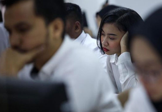 Tahap Seleksi CPNS 2021: Syarat, Pendaftaran, dan Pengumuman Tahap Seleksi CPNS 2021: Syarat, Pendaftaran, dan Pengumumani