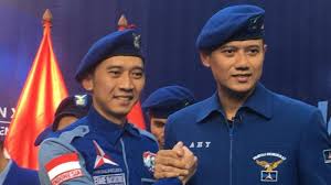 AHY Berpeluang Jadi Ketum Demokrat Gantikan SBY AHY Berpeluang Jadi Ketum Demokrat Gantikan SBYi