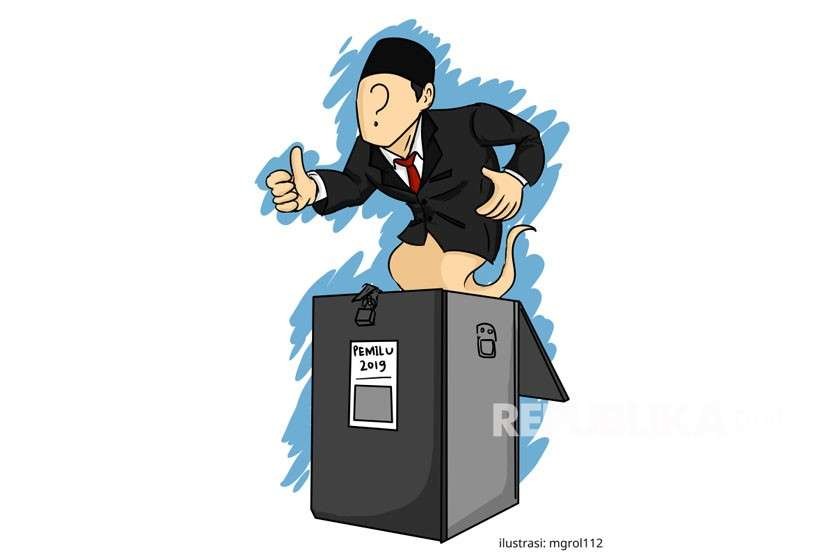 Partai Demokrat Usul Pilkada Digelar 2023